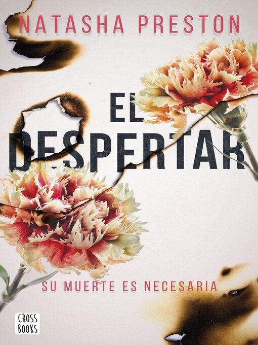 Title details for El despertar by Natasha Preston - Available